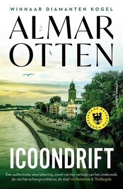 De Deventer moordzaken - Icoondrift