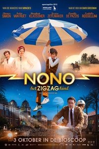 Nono, het Zigzag Kind