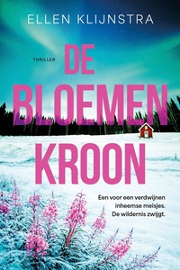 De bloemenkroon
