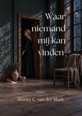 Waar niemand mij kan vinden