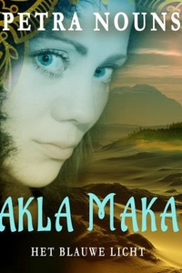 Takla Makan - het blauwe licht