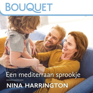 Een mediterraan sprookje
