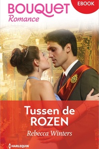 Bouquet Extra 689 - Tussen de rozen