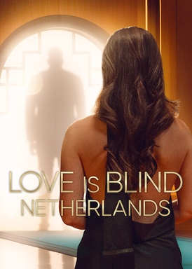 Love Is Blind: Nederland
