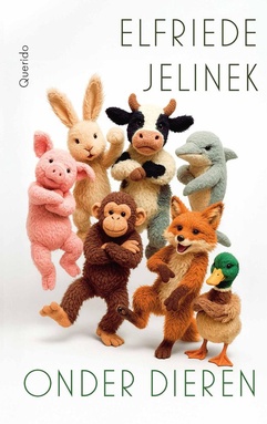 Onder dieren