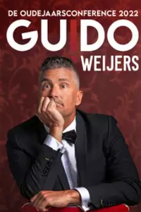 Guido Weijers: De Oudejaarsconference 2022