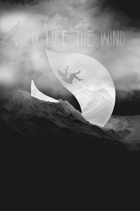 Wild Like The Wind