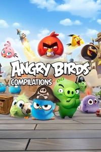 Angry Birds Compilations