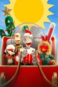 31 Minutos: Calurosa Navidad