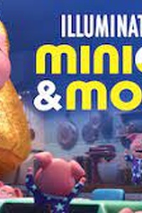 Minions & More 2