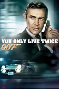 You Only Live Twice (James Bond)