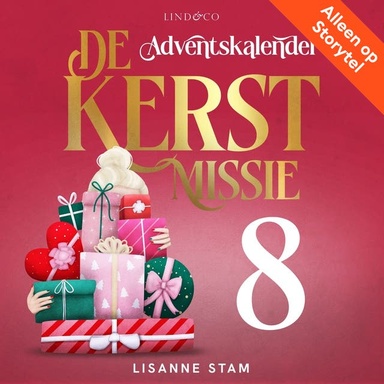 De kerstmissie (8)