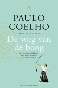 De weg van de boog