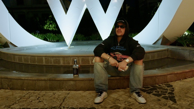 Lil Kleine: Geen Rem