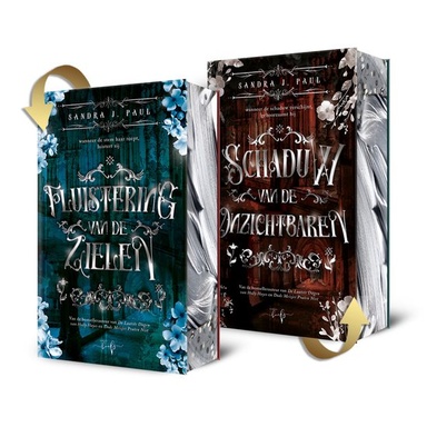 Fluistering van de Zielen/Schaduw van de Onzichtbaren