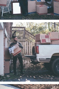 Heart's Having a Hard Time