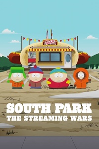South Park the Streaming Wars Part 1