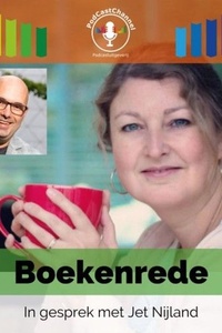 In gesprek met Jet Nijland