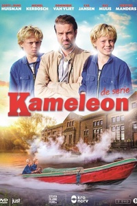 Kameleon de serie