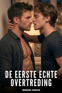 De eerste echte overtreding