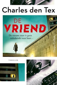 De vriend
