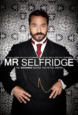 Mr Selfridge (S01-S04)