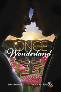 Once Upon A Time In Wonderland (S01)