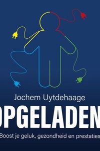 Opgeladen!