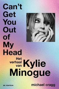 Can't get you out of my head