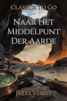 Naar Het Middelpunt Der Aarde
