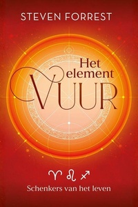 Het element vuur: Schenkers van het leven