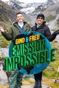 Gino & Fred: Emission Impossible