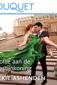 Belofte aan de woestijnkoning