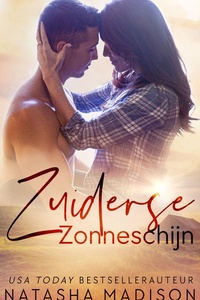 Zuiderse 8 - Zuiderse zonneschijn