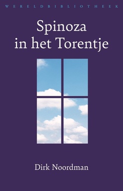 Spinoza in het Torentje