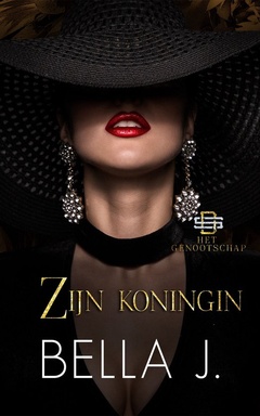 Het Genootschap 5 - Zijn koningin