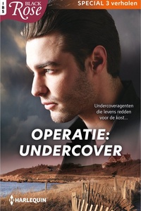 Black Rose 150 - Operatie undercover