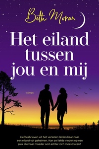 Het eiland tussen jou en mij