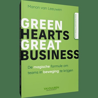Green hearts, great business