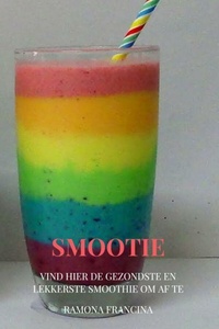 Smootie Dieet Dagboek
