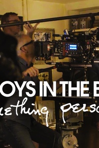 The Boys in the Band: Something Personal