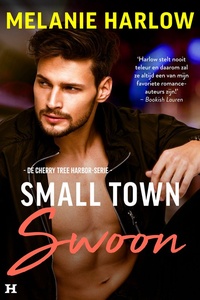 Cherry Tree Harbor - Small Town Swoon