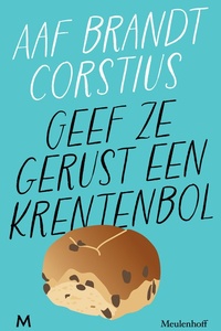 Geef ze gerust een krentenbol