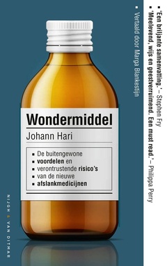 Wondermiddel