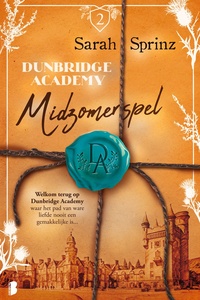 Dunbridge Academy 2 - Dunbridge Academy - Midzomerspel