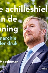 De achilleshiel van de koning: Monarchie onder druk