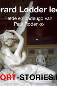 Gerard Lodder leest