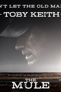 Don't Let the Old Man In (Music from the Original Motion Picture)