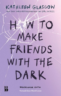 How to make friends with the dark
