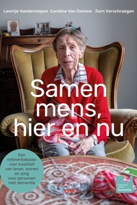 Samen mens, hier en nu